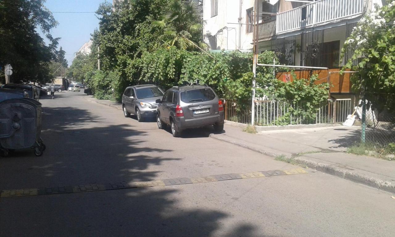 Tbilisi Home Exterior foto